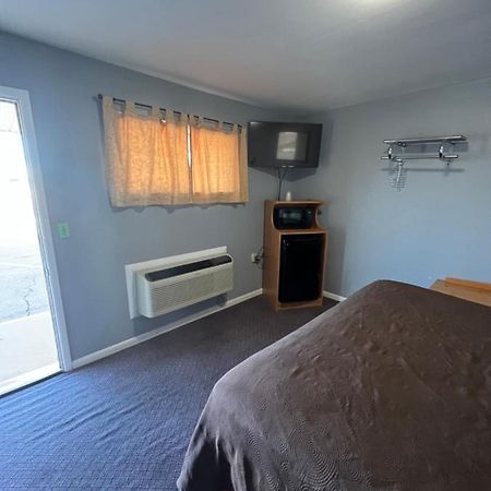 Western Motel Sayre 外观 照片